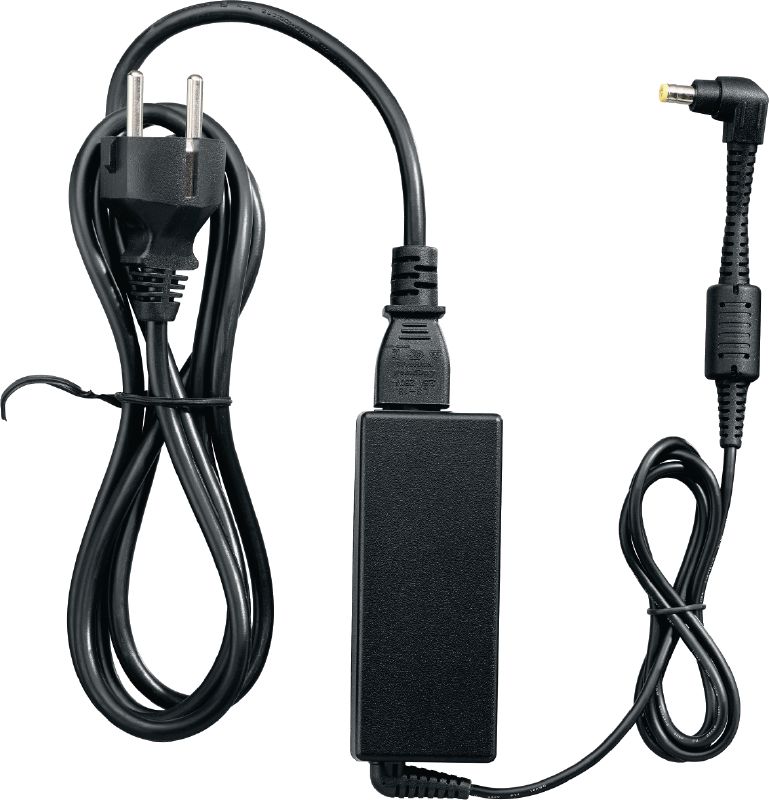 PLC 400 Full Charger 