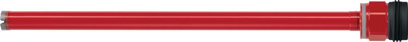 SPX-H core bit (BL) Ultimate core bit for coring in all types of concrete – for ≥2.5 kW tools (incl. Hilti BL quick-release connection end)