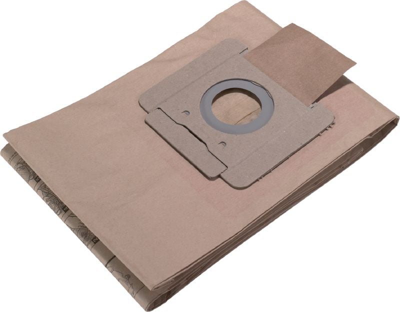 Dust bag VC 40 (5) paper 