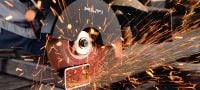 SPX-katkaisulaikka Äärimmäisen suorituskykyinen metallikatkaisulaikka, joka tarjoaa pitkän käyttöiän ja suuren leikkausnopeuden Sovellukset 1