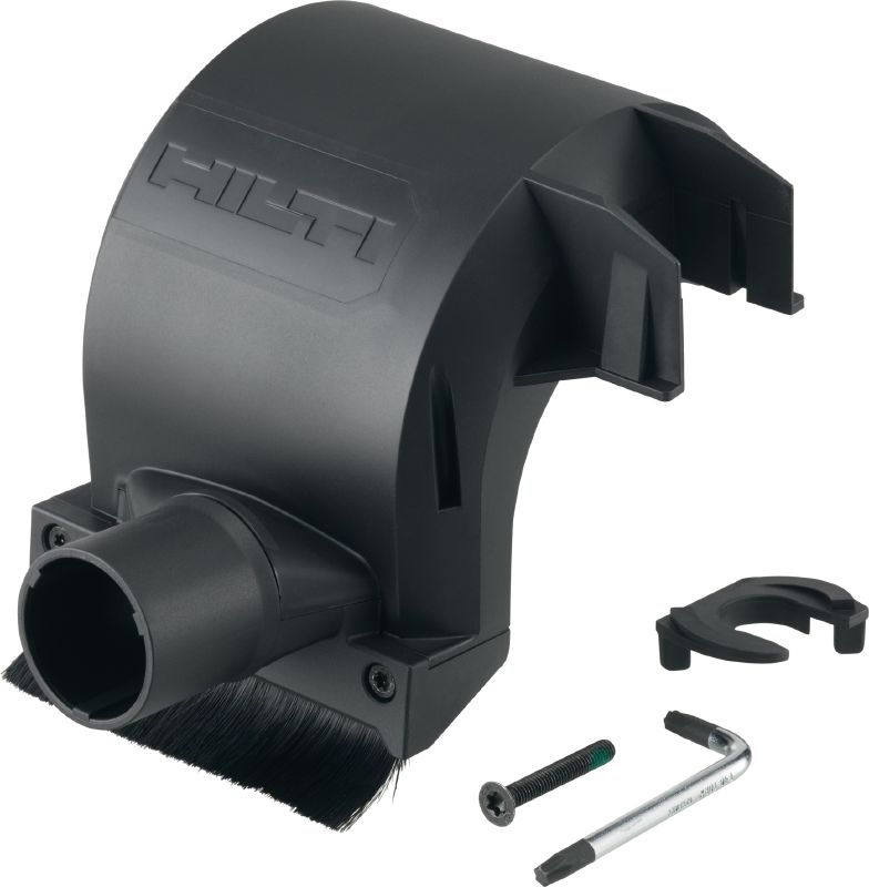 Pölynp.varustus GPB 6X-A22 