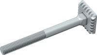 MIA-EH Easy hand screw