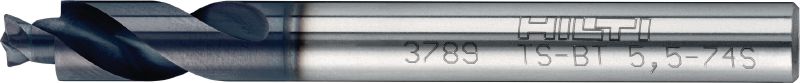 Kartioterä TS-BT 5.5-110 S 