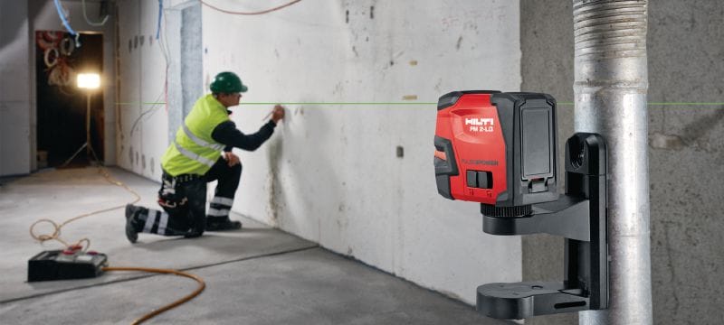 Magneettituki PMA 88  Sovellukset 1