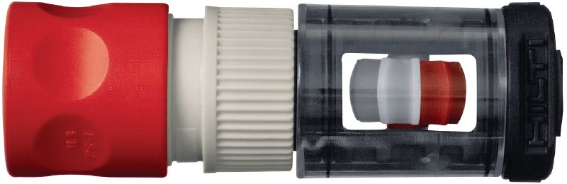 Virtauksen osoitin DD-WMS 100-WFI 