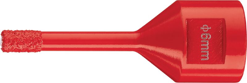 SPX M14 laattaporanterä Huippuluokan laattaporanterä laattoihin poraamiseen kulmahiomakoneella