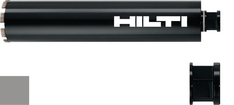 SP-H core bit (BX-F) Premium core bit for coring in all types of concrete – for ≥2.5 kW tools (incl. fixed BX Pixie connection end)