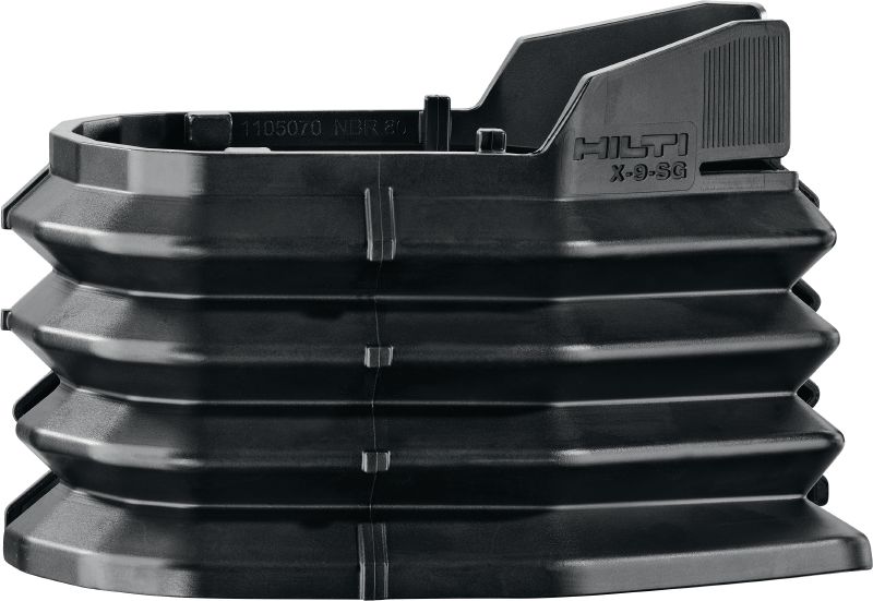 Suojahattu X-9-SG 