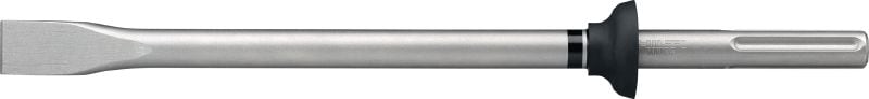 TE-Y FM Flat chisels Ultra-robust SDS Max (TE-Y) flat chisel bits for chipping/channelling into concrete and masonry