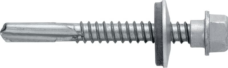 S-MD55SS Itseporautuvat metalliruuvit 