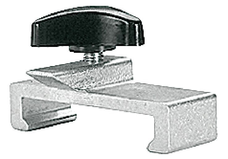 Kiristyskappale DS-RF 