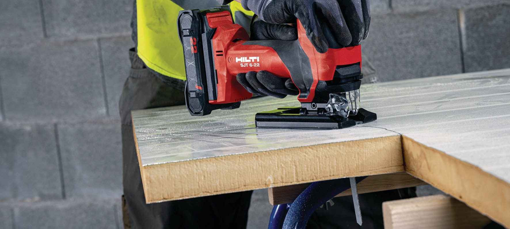 Hilti sjt 6 online