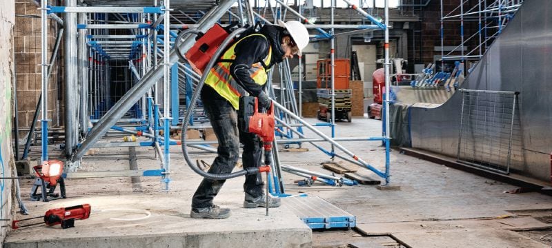 HIT-HY 200-R V3 kemiallinen ankkuri Huippusuorituskykyinen injektiomassa hyväksynnöillä jälkiasennettuihin raudoituksiin ja rakenteellisten pohjalevyjen ankkurointiin Sovellukset 1