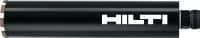 SP-H core bit (BL) Premium core bit for coring in all types of concrete – for ≥2.5 kW tools (incl. Hilti BL quick-release connection end)