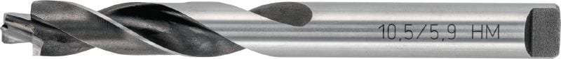 Kartioterä TS-HP 5,9-90 HPL 
