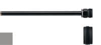 SP-H Speed core bit (BL) Premium core bit for faster, smoother coring in virtually all types of concrete – for ≥2.5 kW tools (incl. Hilti BL quick-release connection end)