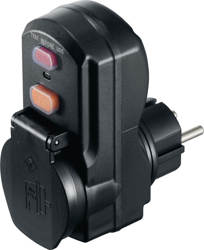 Kaapeli PRCD 230V 
