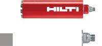 SPX-L handheld core bit (BR) Ultimate core bit for hand-held coring in all types of concrete – for <2.5 kW tools (incl. BR 1/2 connection end)