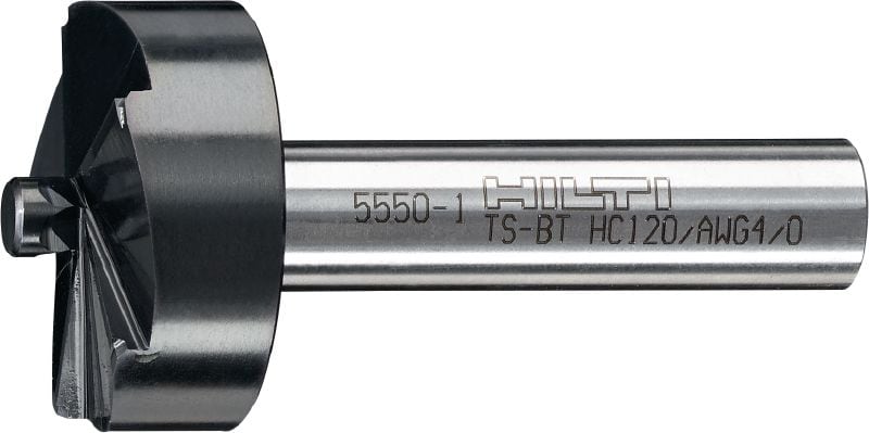Kartioterä TS-BT 5.5-110 S 
