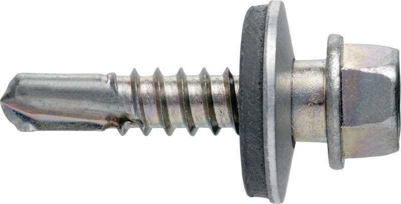 S-MD53SS Itseporautuvat metalliruuvit 