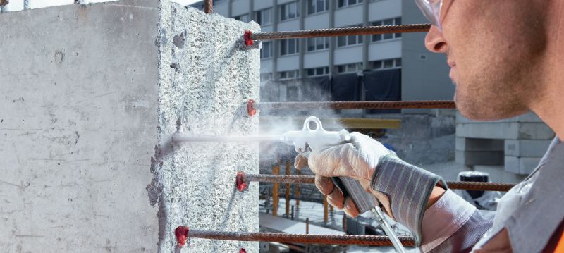 Ilmasuutin Injektiomassan lisävarusteet puhallukseen (ilmasuutin) Sovellukset 1