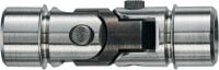 Liitin DS-WCC 9.2-11mm (20) sarja 