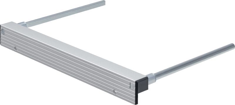 Sivuohjain SC 6WP-22 