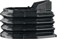Suojahattu X-9-SG 
