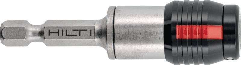 Ruuvauskärjenpidin S-BH QC 64/2.5” TL 