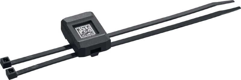 Adapter AI T320 w. cable ties 
