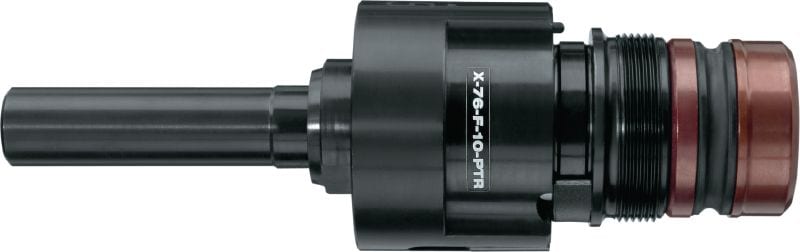 Pultinohjain X-76-F-10-PTR 