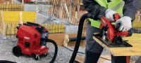 SC 55W pyörösaha Pyörösaha, leikkaussyvyys enintään 55 mm Sovellukset 2