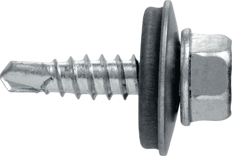 S MD 51 S Self drilling metal screws Screws Hilti Finland