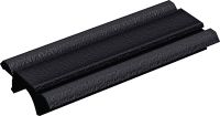 MT-RI Rubber inlay Clip-in rubber inlay for noise reduction in HVAC support structures