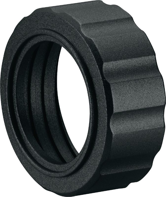 Hattu CD 4 aluminium 