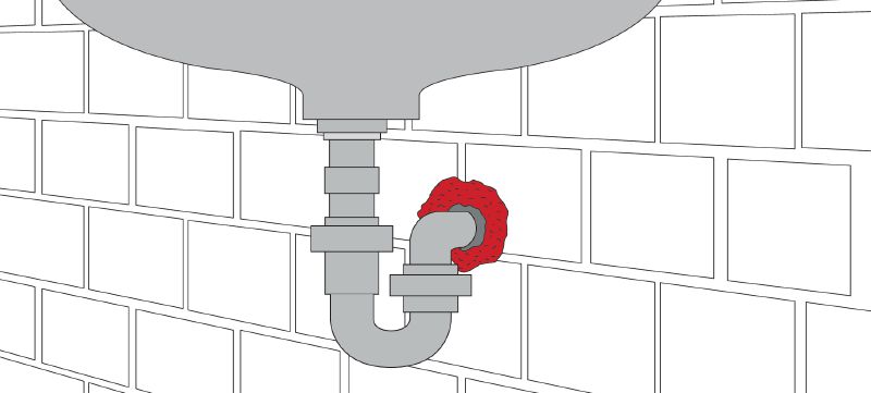 CF-I CTS Clean-Tec isocyanate-free foam Clean-Tec isocyanate-free foam for filling, sealing and insulating Applications 1