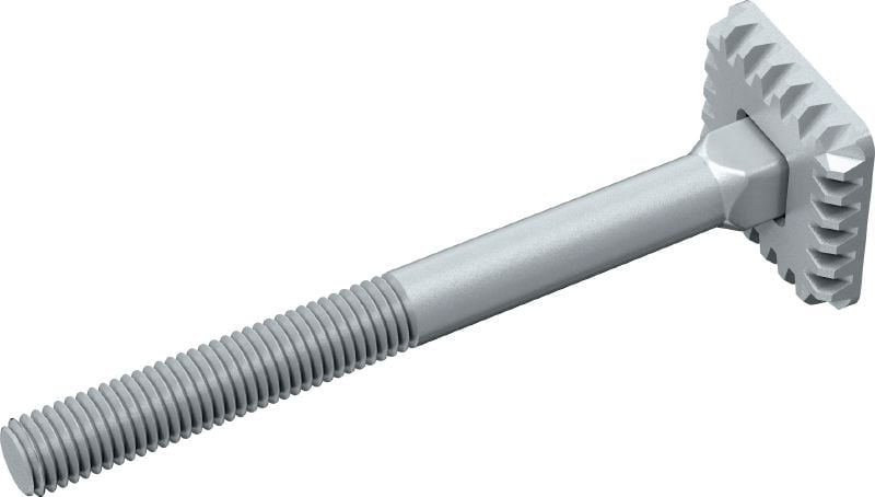 MIA-EH Easy hand screw