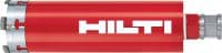SPX-L masonry core bit (BX) Ultimate core bit for coring in all types of masonry – for <2.5 kW tools (incl. BX Pixie connection end)