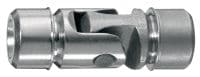 Connector DS-WC 9mm 
