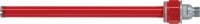 SPX-L core bit (BR) Ultimate core bit for coring in all types of concrete – for <2.5 kW tools (incl. BR 1/2 connection end)