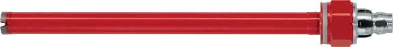 SPX-L core bit (BI) Ultimate core bit for coring in all types of concrete – for <2.5 kW tools (incl. Hilti BI quick-release connection end)