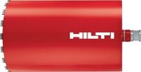 SPX-H core bit (BX) Ultimate core bit for coring in all types of concrete – for ≥2.5 kW tools (incl. BX Pixie connection end)