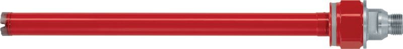 SPX-L core bit (BR) Ultimate core bit for coring in all types of concrete – for <2.5 kW tools (incl. BR 1/2 connection end)