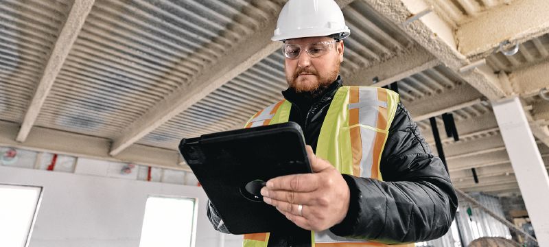 Fieldwire työmaahallintaohjelmisto Fieldwire on työmaahallintaohjelmisto, jonka avulla voit seurata ja jakaa työtehtäviä, suunnitelmia ja projektitietoja rakennustyömaallasi reaaliaikaisesti Sovellukset 1