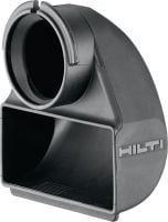 Diffusor VC 60/300 adapteri 