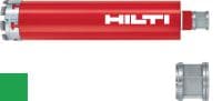 SPX-L abrasive core bit (BX) Ultimate core bit for coring in very abrasive concrete – for <2.5 kW tools (incl. BX Pixie connection end)