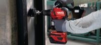 Reikäsaha MetalCut Ensiluokkainen reikäsaha teräksen ja raudattoman metallin leikkaamiseen Sovellukset 3