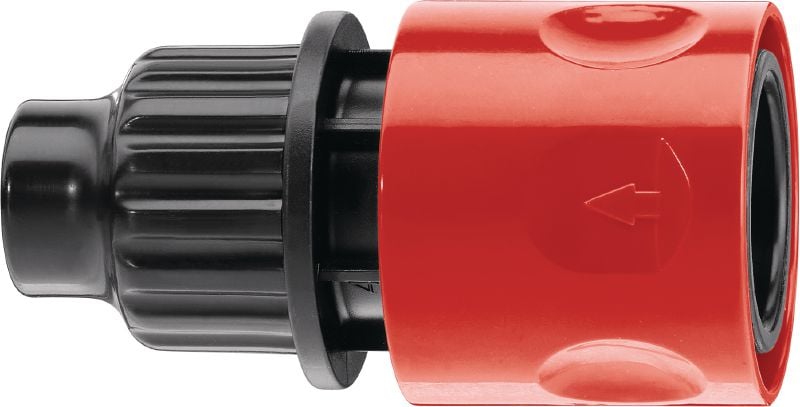 Liitin DWP 15-22 hose-to-tool 