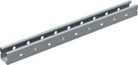 MT-40 OC Strut channel Strut channel, for outdoor use with low pollution