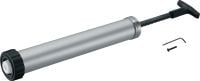 Kasetti CD 4 600ml aluminium 